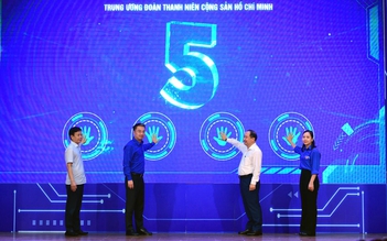 Đợt sinh hoạt chính trị để nâng cao chất lượng cán bộ Đoàn cơ sở