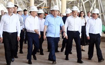 'Hạ tầng cho APEC 2027 là nhiệm vụ đối ngoại quan trọng nhất từ nay đến 2030'