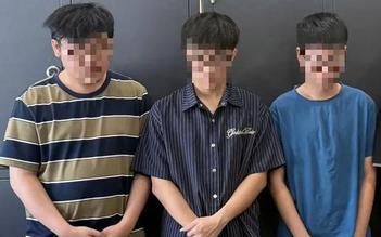 Khởi tố 3 ông chủ ứng dụng phim lậu ‘phimne’