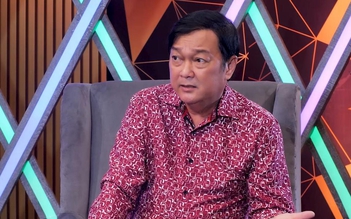Bạn diễn ăn ý của Phước Sang, Hoàng Sơn trải lòng về góc khuất trong nghề
