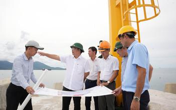 Tân Chủ tịch UBND thành phố Huế Lê Trí Thanh nhận thêm nhiệm vụ mới