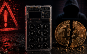 Vụ hack ví lạnh Bitcoin gây rúng động diễn ra thế nào?