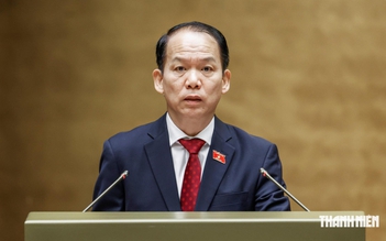 Đề xuất miễn hoàn tiền bồi thường nếu lập công lớn