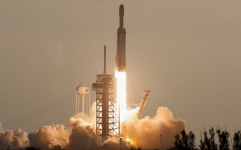 NASA mở 'cánh cửa’ mới khám phá vũ trụ