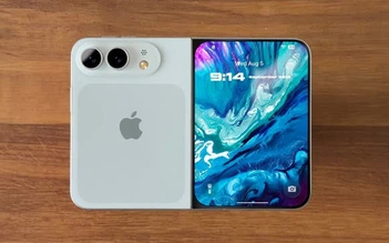 Apple chưa thể trang bị bút cảm ứng cho iPhone Ultra?