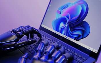 Phát hiện Windows 11 âm thầm chạy AI khiến máy tính sụt giảm hiệu năng