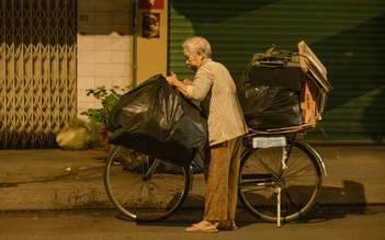 Phía sau những con phố tinh tươm
