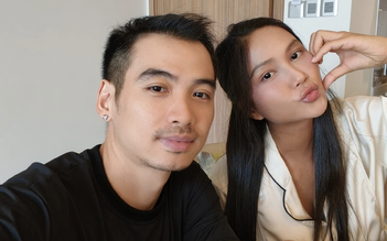 Chồng nhiếp ảnh gia tiết lộ cuộc sống hôn nhân với H'Hen Niê