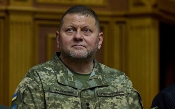 Cựu Tổng tư lệnh thừa nhận việc Ukraine gia nhập NATO là 'chuyện cổ tích'