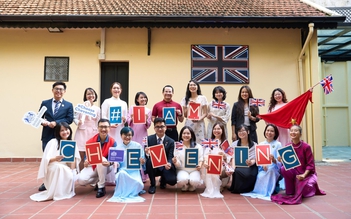 Học bổng Chevening của Chính phủ Anh chính thức mở đơn, thêm suất cho Việt Nam