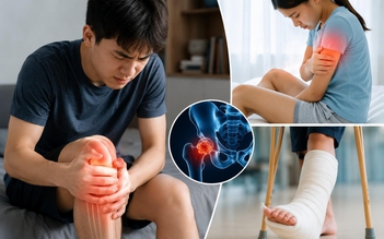Bác sĩ chỉ ra 3 dấu hiệu ung thư xương cần đi khám sớm