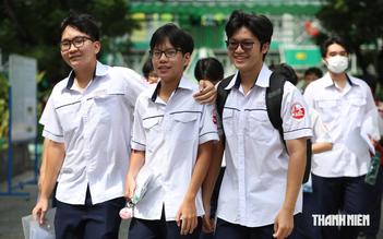Tuyển sinh ĐH 2026: Dự báo điểm chuẩn những ngành học 'được lòng' thí sinh