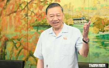 Hà Nội dự kiến có 500 km tàu điện ngầm
