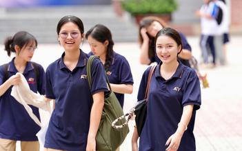 Điểm chuẩn đại học 2026: Khi nào các trường công bố?