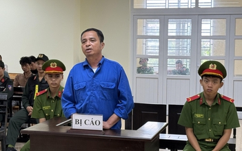 Phá hoại chính sách đoàn kết, lĩnh 7 năm 6 tháng tù