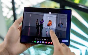 Ba nâng cấp giúp Galaxy Z Fold8 trở nên hấp dẫn hơn