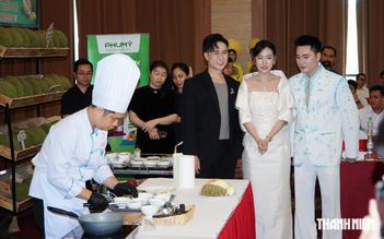 Đắk Lắk hẹn du khách với 17 hoạt động Lễ hội Sầu riêng