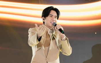 Ca sĩ Đan Trường đính chính