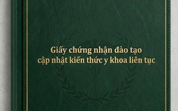 TP.HCM chấn chỉnh công tác đào tạo, cập nhật kiến thức y khoa liên tục