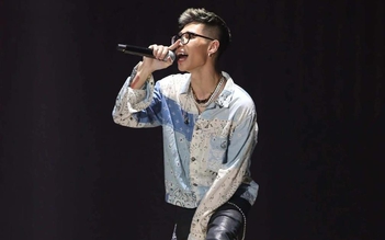 Từ vụ rapper MCK: Vì đâu 'nhạc rác' vẫn có đất sống?