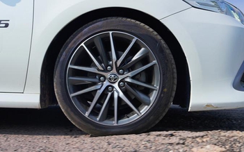 Từ đối tác chiến lược, điều gì giúp Bridgestone đồng hành cùng các hãng xe hàng đầu? Từ đối tác chiến lược, điều gì giúp Bridgestone đồng hành cùng các hãng xe hàng đầu?