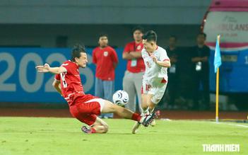 Xếp hạng mới nhất bảng A ASEAN Cup 2026: Indonesia tụt sâu, liệu có soán nổi tốp 2 của Singapore