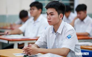 Trường đại học đầu tiên nêu dự kiến điểm chuẩn sau lọc ảo lần 1