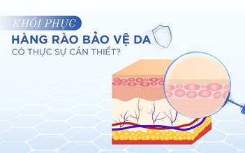 Ngỡ ngàng khi biết đây mới là bước quyết định làn da đẹp hay xấu