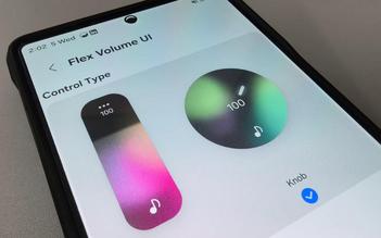 Điện thoại Galaxy có tính năng âm thanh cực hay ít người biết