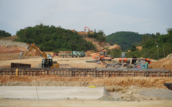 Dự án cao tốc ở Lâm Đồng tiến độ triển khai rất chậm, vì sao?