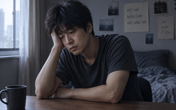 Mệt mỏi kéo dài: 4 dấu hiệu cảnh báo bạn cần đi khám sớm