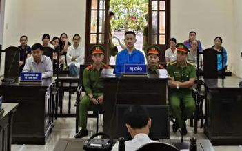 Bị án tù vì chiếm giữ gần 500 triệu đồng chuyển nhầm
