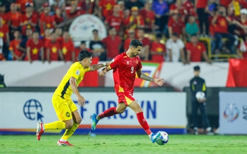 Nhận định, dự đoán tỷ số Malaysia vs Philippines: Biến ảo khó lường, chủ nhà thắng sát nút