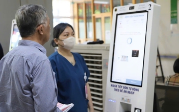 Mức hưởng khi khám bệnh ngoại trú trái tuyến tại bệnh viện tuyến tỉnh