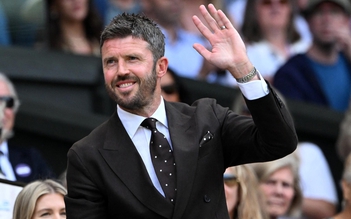 Mùa bóng kiểm chứng năng lực của HLV Michael Carrick