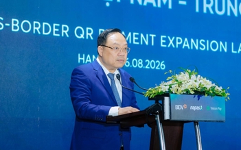 NAPAS, BIDV, Weixin Pay mở rộng thanh toán QR Việt Nam - Trung Quốc