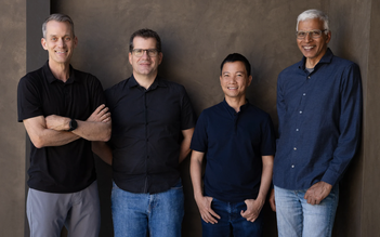 Tiến sĩ Lê Viết Quốc cùng Jeff Dean rời Google lập startup AI