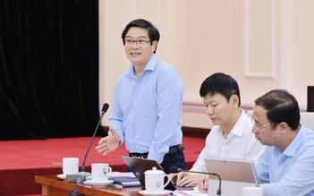 Có thể giảm gần 46% đầu mối trường học trước khai giảng