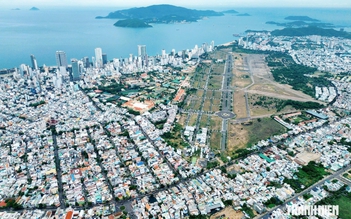 Gỡ vướng dự án sân bay Nha Trang cũ liên quan Tập đoàn Phúc Sơn