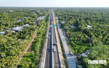 Giao thông ĐBSCL: Tăng tốc bằng đa dạng loại hình