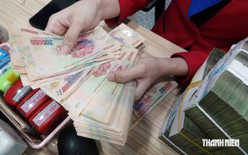 Mức cho vay học sinh, sinh viên nghèo tăng gấp đôi, tối đa 8 triệu đồng/tháng