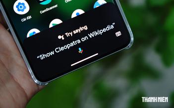 Google chính thức dừng Assistant, người dùng phải chuyển sang Gemini