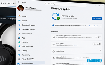Điều gì xảy ra nếu máy tính liên tục bỏ qua cập nhật Windows?
