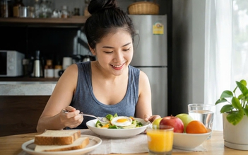 Thói quen buổi sáng giúp cải thiện kiểm soát đường huyết