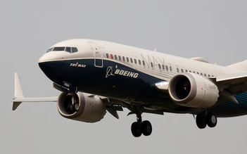 Gần 500 máy bay Boeing bị kiểm tra do nguy cơ nứt thân