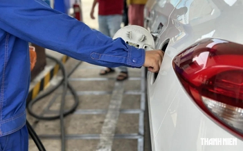 Giá xăng dầu hôm nay 7.8.2026: Thế giới tăng, xăng E10 giảm hơn 1.000 đồng/lít
