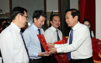 Cần Thơ điều động 10 cán bộ cấp thành phố về xã, phường