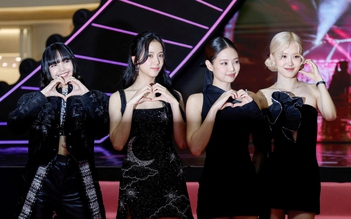 2/4 thành viên BlackPink 'không mặn mà' với kỷ niệm 10 năm debut