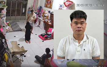 Vụ bạo hành con gái riêng của nhân tình: Trưởng công an phường Bình Phước nói gì?