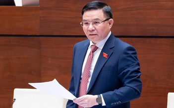 Dự luật Dầu khí sửa đổi: Tăng cường phân cấp, giao quyền đi đôi với kiểm tra, giám sát